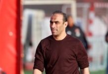 سيد عبدالحفيظ يعترض.. إلغاء جلسة الإستماع لمحادثة الفار بمباراة الأهلي وسيراميكا