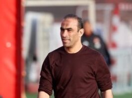 سيد عبدالحفيظ يعترض.. إلغاء جلسة الإستماع لمحادثة الفار بمباراة الأهلي وسيراميكا