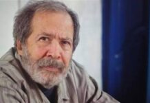 بعد إصابته بجلطةبالمخ.. زوجةسامي عبدالحليم ترد على تكفل خالد النبوي