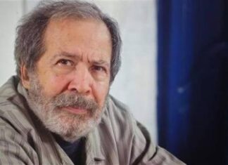 بعد إصابته بجلطةبالمخ.. زوجةسامي عبدالحليم ترد على تكفل خالد النبوي