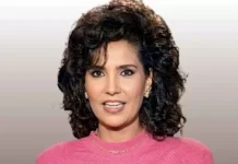 وفاة منى هلال.. قصة مذيعة التسعينيات وزوجة محرم فؤاد