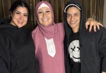 إخلاء سبيل البلوجر بيج ياسمين بكفالة 500 جنيه.. ورسالة حادة للشامتين