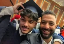 رفض استئناف نجل أحمد حسام ميدو.. و12 أبريل حسم مصير الحبس