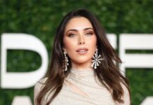 دانييلا رحمة تتصدر التريند.. الظهور الأول لابنها مع ناصيف زيتون