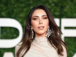 دانييلا رحمة تتصدر التريند.. الظهور الأول لابنها مع ناصيف زيتون