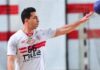 نهاية رحلة أسطورة الزمالك.. أحمد الأحمر يعلن إسدال الستار على مسيرته مع القلعة البيضاء