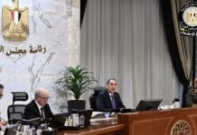 عاجل/ 1000 جنيه زيادة.. تفاصيل قرارات الحكومة الجديدة للأجور