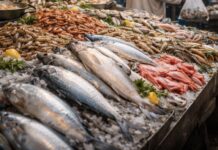 زيادة أسعار الأسماك.. الحقيقة الكاملة بعد بيان رسمي حاسم للحكومة