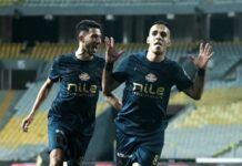 ترتيب الدوري المصري 2026.. الزمالك يضرب المصري برباعية وينفرد بالصدارة