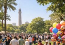 موعد إجازة شم النسيم 2026 في مصر.. هل يتم ترحيلها رسميًا؟