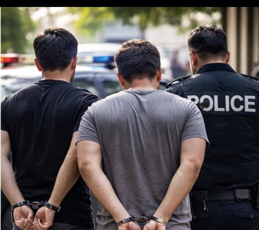 شقيقان يعتديان على والدتهما وزوجة شقيقهما المغترب.. تفاصيل صادمة