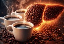 القهوة والكبد.. هل تحميك من التليف والسرطان؟ تحقيق علمي يكشف الحقيقة الكاملة