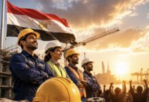 قرار حكومي رسمي.. ترحيل أجازة عيد العمال ليوم الخميس 7 مايو 2026