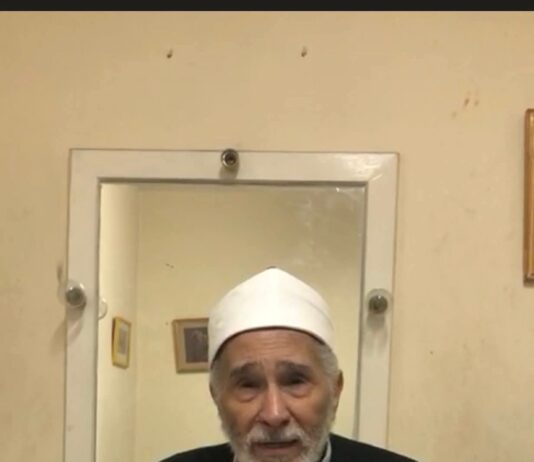 بعد استغاثة نجل عبدالرحمن أبو زهرة.. اسمه يتصدر التريند