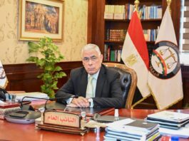 النيابة العامة تطلق خدمة تتبع الهواتف المسروقة إلكترونيًا