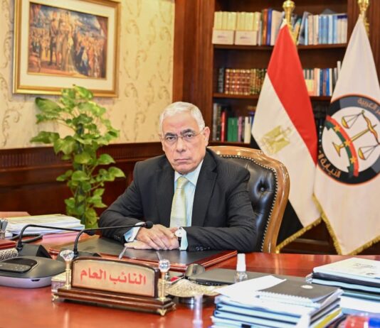 النيابة العامة تطلق خدمة تتبع الهواتف المسروقة إلكترونيًا