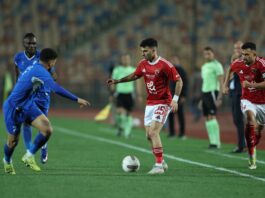 ترتيب الدوري المصري بعد فوز الأهلي وتعادل بيراميدز.. صراع القمة يشتعل