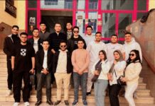 «كان وأخواتها».. مشروع تخرج بإعلام 6 أكتوبر عن الحياة قبل وبعد السوشيال ميديا