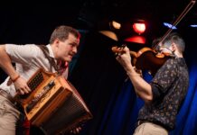 ثنائي موسيقي نمساوي يحيي حفلات بالقاهرة والمنيا.. جولة عالمية تصل مصر