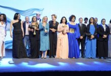 انطلاق فعاليات الدورة العاشرة من مهرجان أسوان الدولي لأفلام المرأة بحضور وزيرة الثقافة