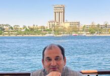 خالد سمير يكتب: السياحة الرياضية.. من قطاع واعد إلى ركيزة اقتصادية برؤية مصر 2030