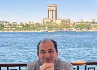 خالد سمير يكتب: السياحة الرياضية.. من قطاع واعد إلى ركيزة اقتصادية برؤية مصر 2030