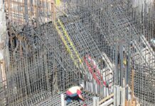 أسعار الحديد والأسمنت اليوم الأحد 12 أبريل في مصر.. عز يقترب من 40 ألف جنيه