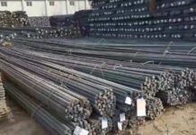 سعر الحديد والأسمنت اليوم 9 أبريل 2026.. قفزة مفاجئة للحديد