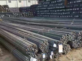 سعر الحديد والأسمنت اليوم 9 أبريل 2026.. قفزة مفاجئة للحديد