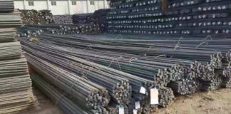 أسعار الحديد والأسمنت اليوم 27 أبريل 2026.. استقرار الطن في المصانع