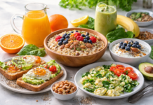 أفضل فطور لمرضى الكوليسترول.. أطعمة تخفض الدهون وتحمي القلب