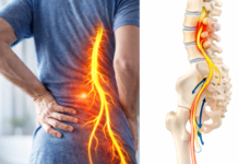 عرق النسا.. الأسباب والعلاج الفوري بدون جراحة 2026