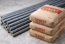 سعر الحديد والأسمنت اليوم 6 أبريل 2026.. تراجع جديد يربك السوق