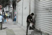 مواعيد غلق المحلات بعد أعياد المسيحيين 2026 في مصر