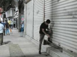 مواعيد غلق المحلات بعد أعياد المسيحيين 2026 في مصر