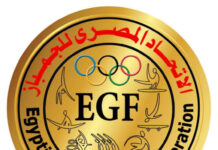 صدمة اتحاد الجمباز يكشف حقيقة ثقب قلب لاعبة