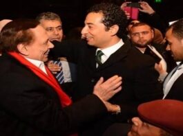 عمرو سعد يكشف كواليس نصيحة عادل إمام وسر النجاح الذي لا يراه الجمهور