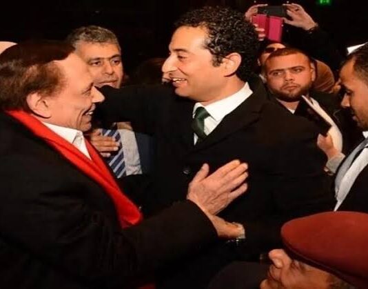 عمرو سعد يكشف كواليس نصيحة عادل إمام وسر النجاح الذي لا يراه الجمهور