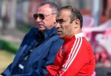 الأهلي يصعد ضد اتحاد الكرة.. منع المسؤولين من دخول الجبلاية وأزمة الحكام تشتعل