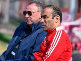 الأهلي يصعد ضد اتحاد الكرة.. منع المسؤولين من دخول الجبلاية وأزمة الحكام تشتعل