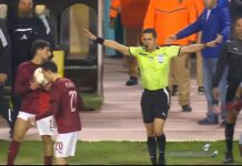 مونتاج دقيقتين.. مفاجآت صادمة في أزمة تسجيلات VAR الأهلي وسيراميكا