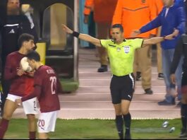 مونتاج دقيقتين.. مفاجآت صادمة في أزمة تسجيلات VAR الأهلي وسيراميكا