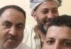 إسلام المخطوف بطل حكاية نرجس يعود إلى أسرته بعد سنوات.. ورسالة إنسانية