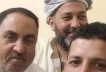 إسلام المخطوف بطل حكاية نرجس يعود إلى أسرته بعد سنوات.. ورسالة إنسانية