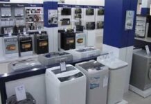 إرتفاع في سوق الأجهزة الكهربائية.. الأسباب وتحذر المواطنين