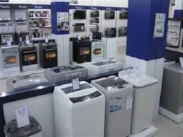 إرتفاع في سوق الأجهزة الكهربائية.. الأسباب وتحذر المواطنين