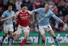 مواعيد مباريات اليوم الأحد 19 أبريل.. قمة سيتي وآرسنال وديربي ليفربول