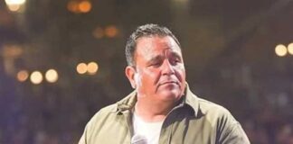 زواج محمد فؤاد من سيدة عربية يشعل السوشيال ميديا.. ما القصة