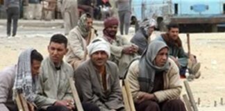عاجل..وزارة العمل تفاجئ العمالة غير المنتظمة بمنحة 3000 جنيه لمدة شهرين
