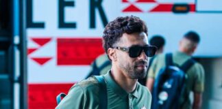 عبدالله السعيد يحسم موقفه من الاعتزال ويكشف أسرار غرفة ملابس الزمالك